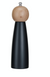 Two Tone Salt and Pepper Mill, Tall