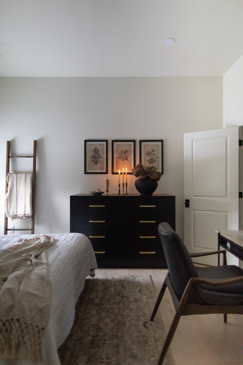 Styling A Dresser - Gray Apple Market Styling A Dresser - Gray Apple Market