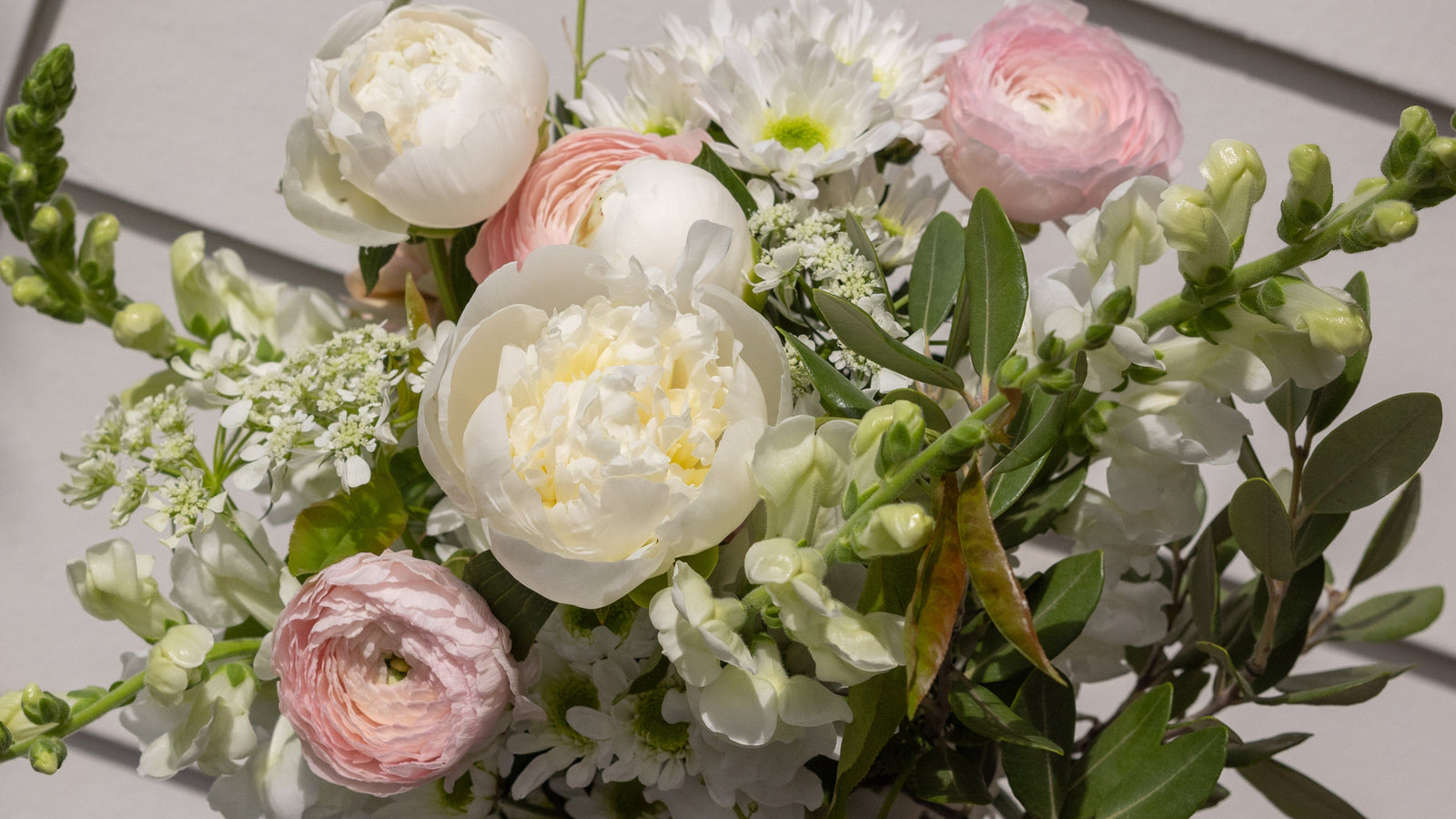 Mother's Day Florals