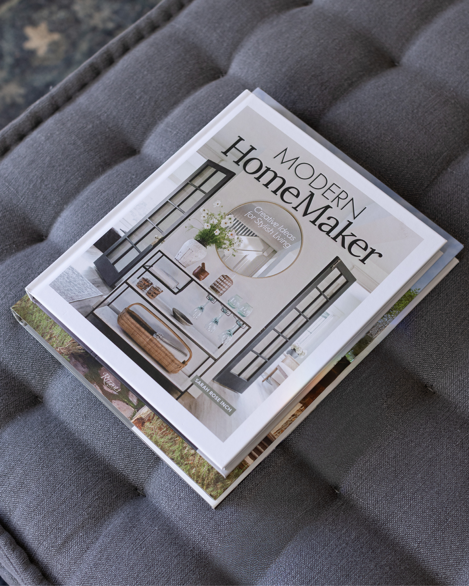 Modern HomeMaker: Creative Ideas for Stylish Living