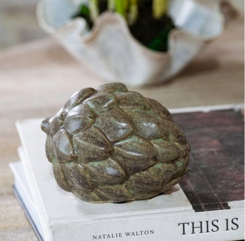 Ceramic Artichoke