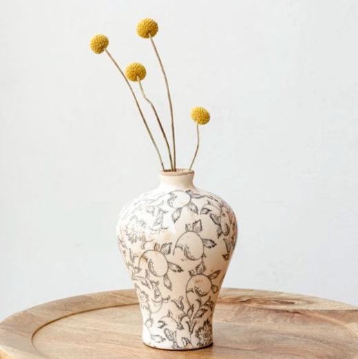 Heirloom Vase