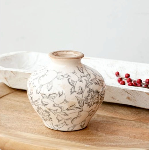 Heirloom Vase