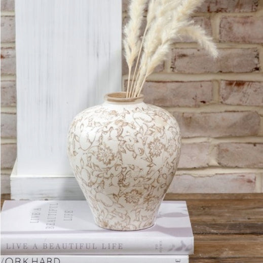 Heirloom Vase