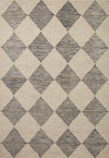 Francis Beige / Charcoal