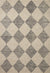 Francis Beige / Charcoal