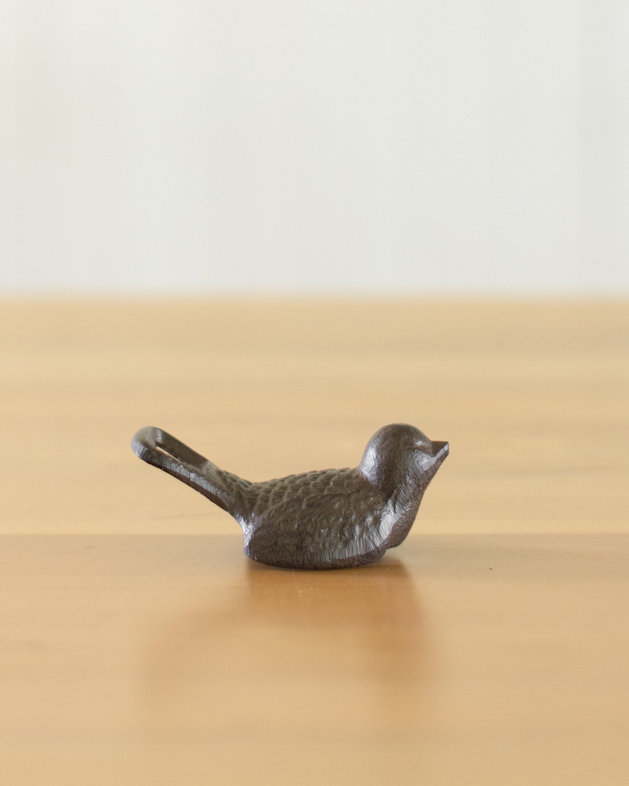 Bird Bottle Opener
