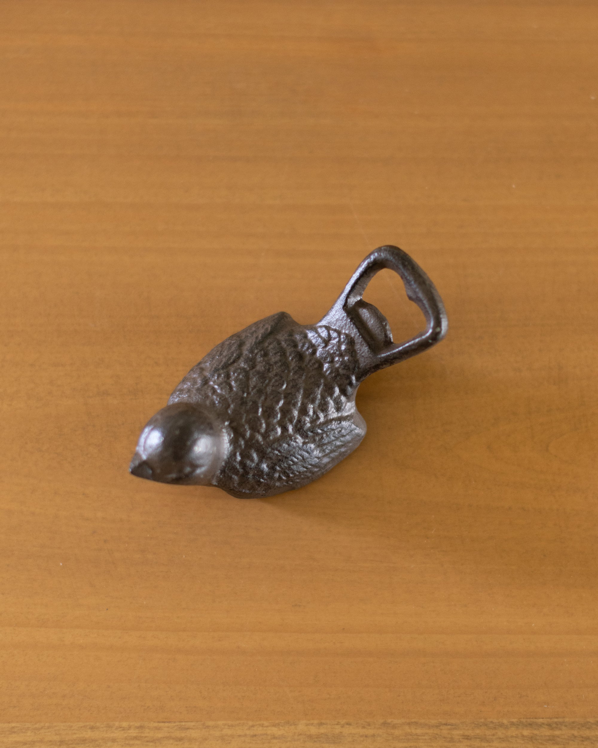 Bird Bottle Opener