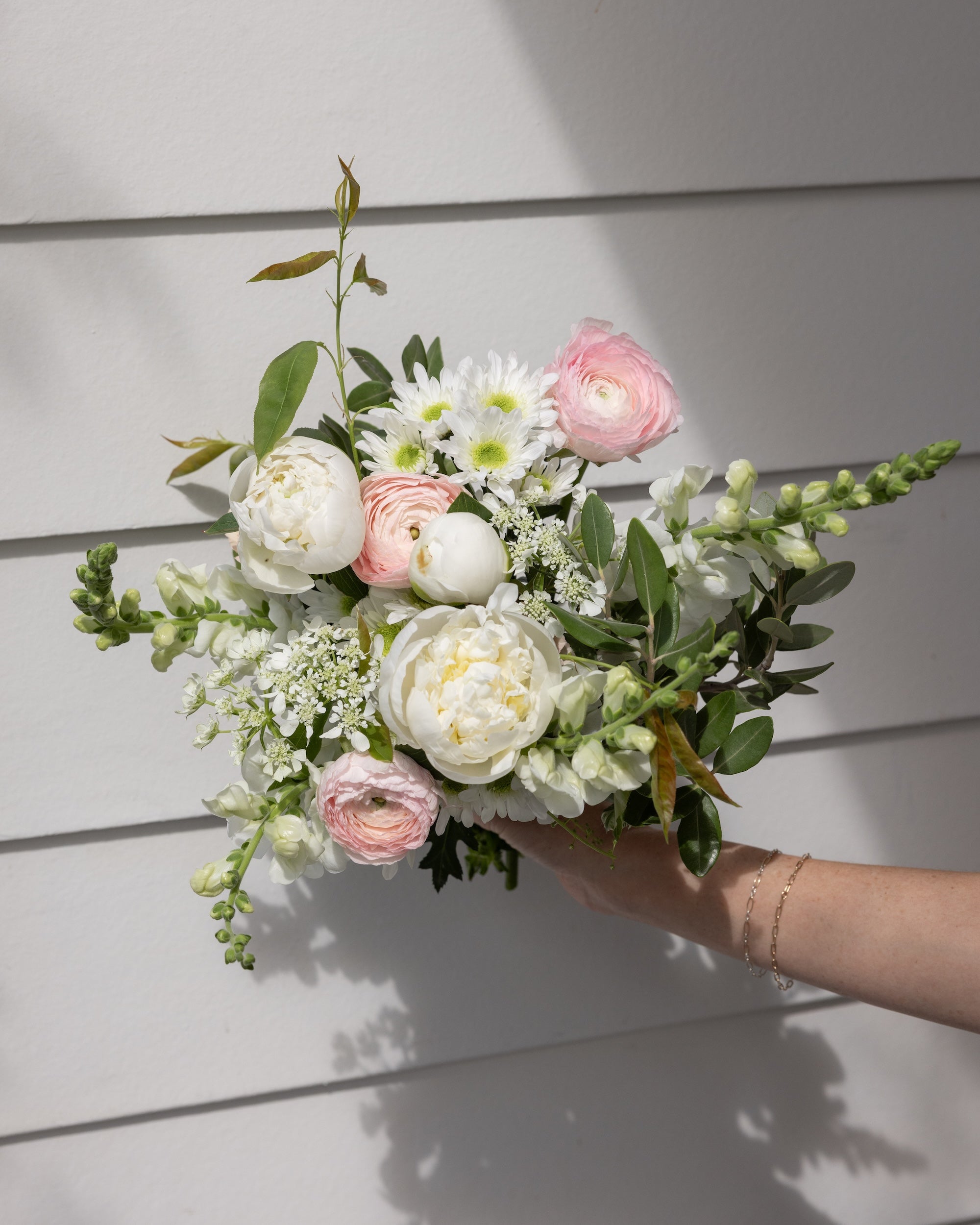 Mother's Day Bouquet Pre-Orders