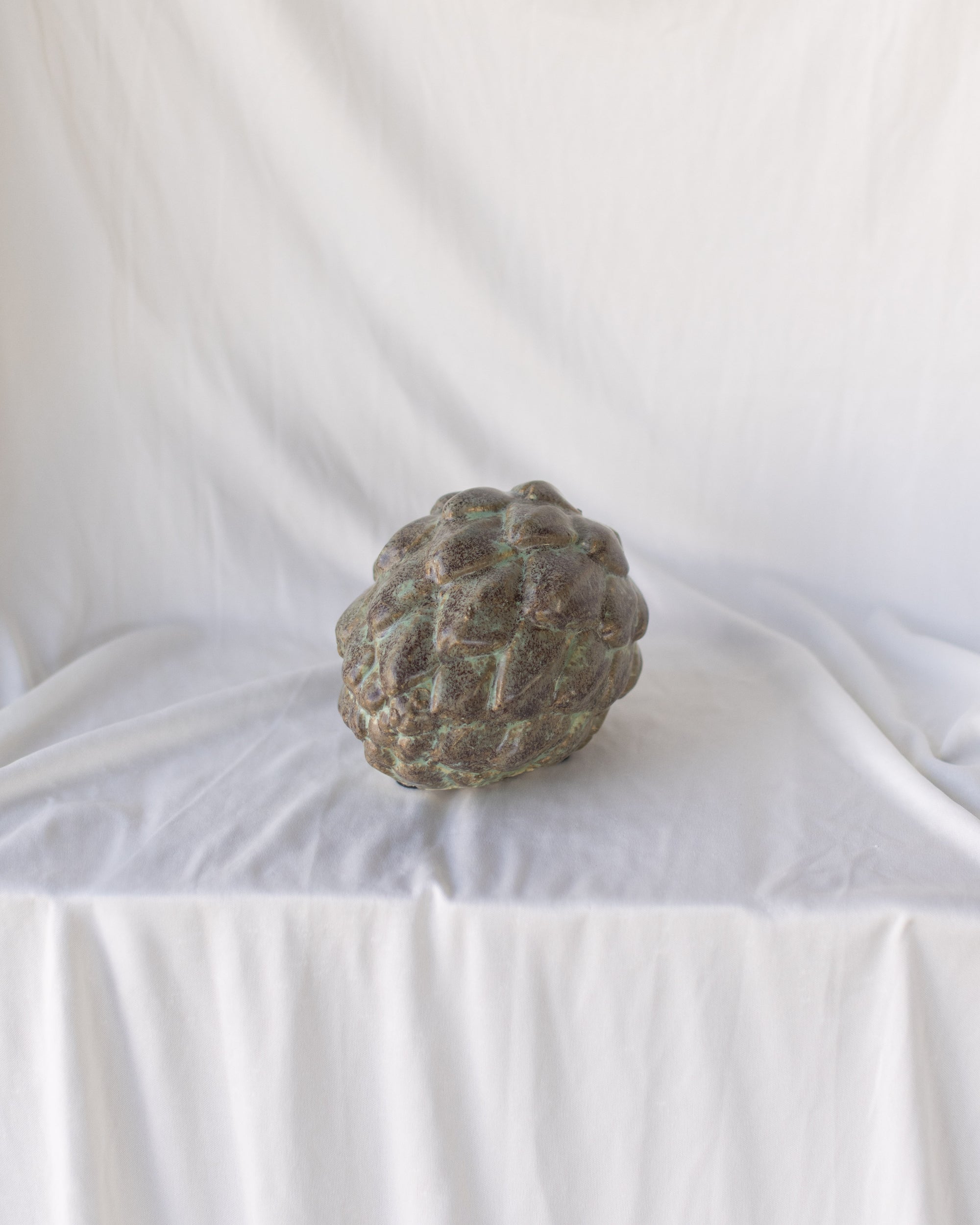 Ceramic Artichoke