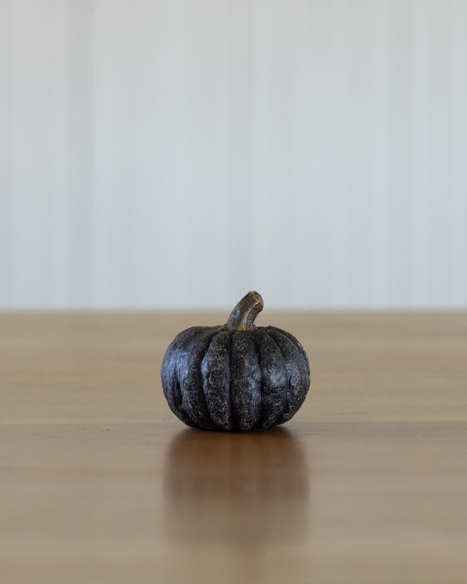 Black Pumpkin