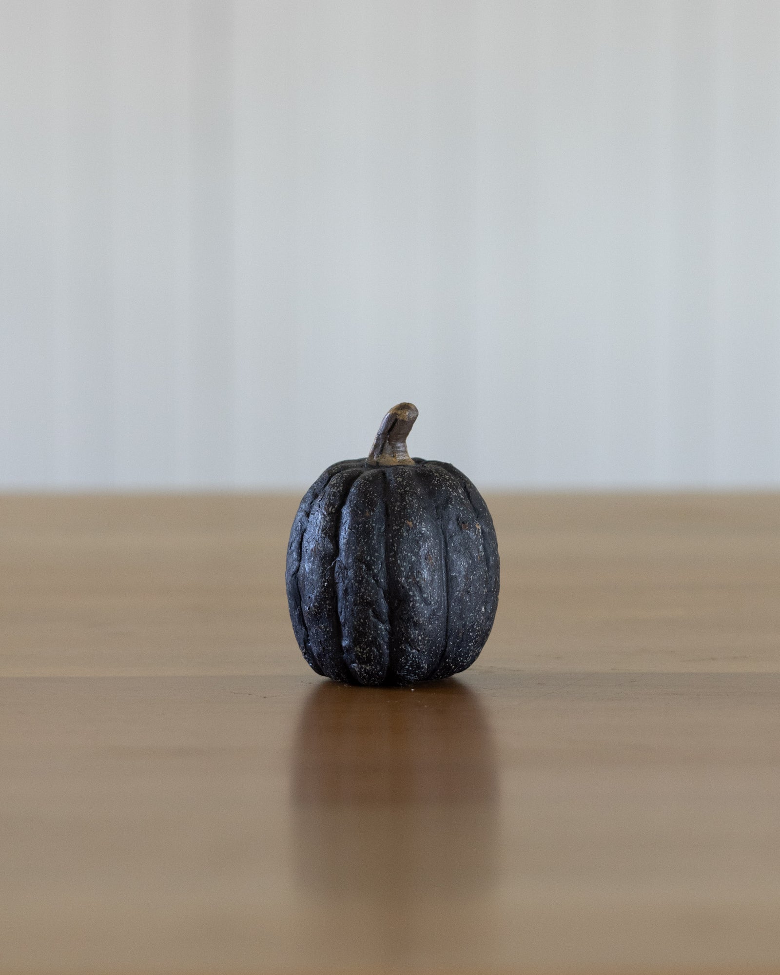 Black Pumpkin