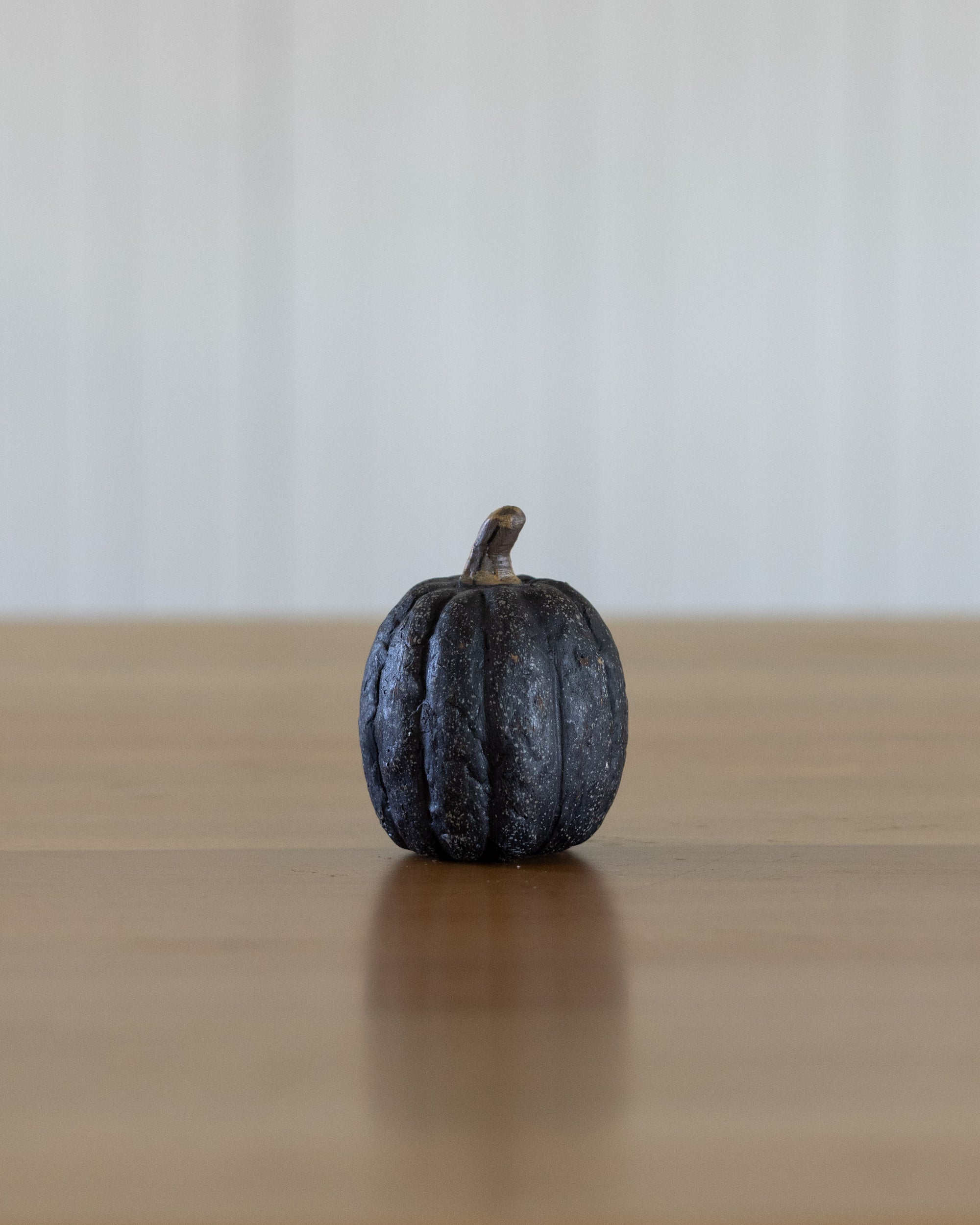 Black Pumpkin