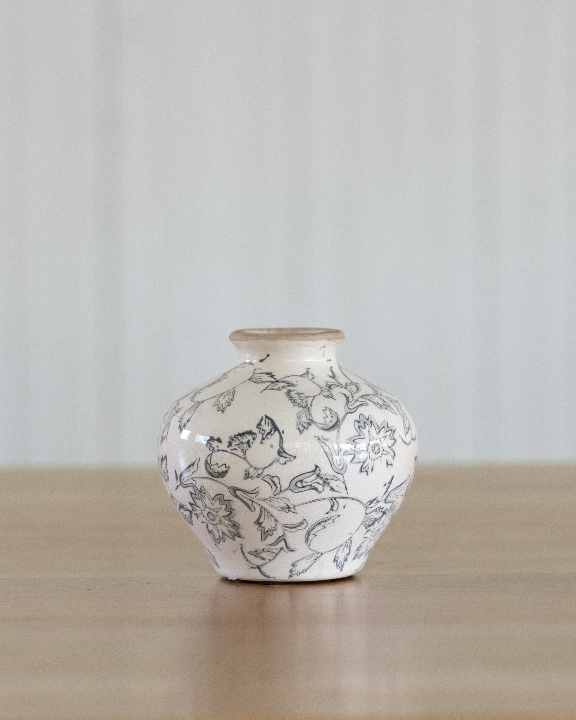 Heirloom Vase