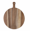 Sugar Wood Cutting Board