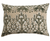 Fleur Olive Pillow