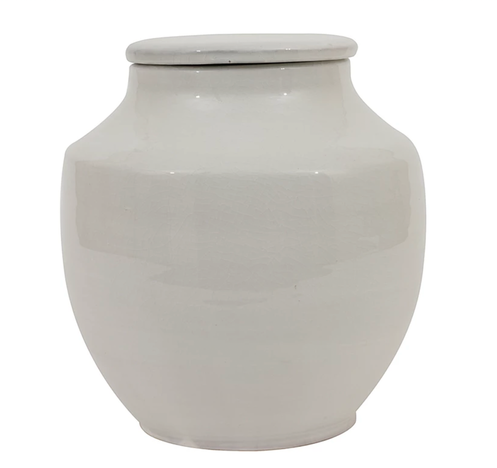 Terra-cotta Cachepot
