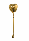 Brass Loose Tea Strainer