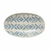 Hand Painted Stoneware  Serving Platter