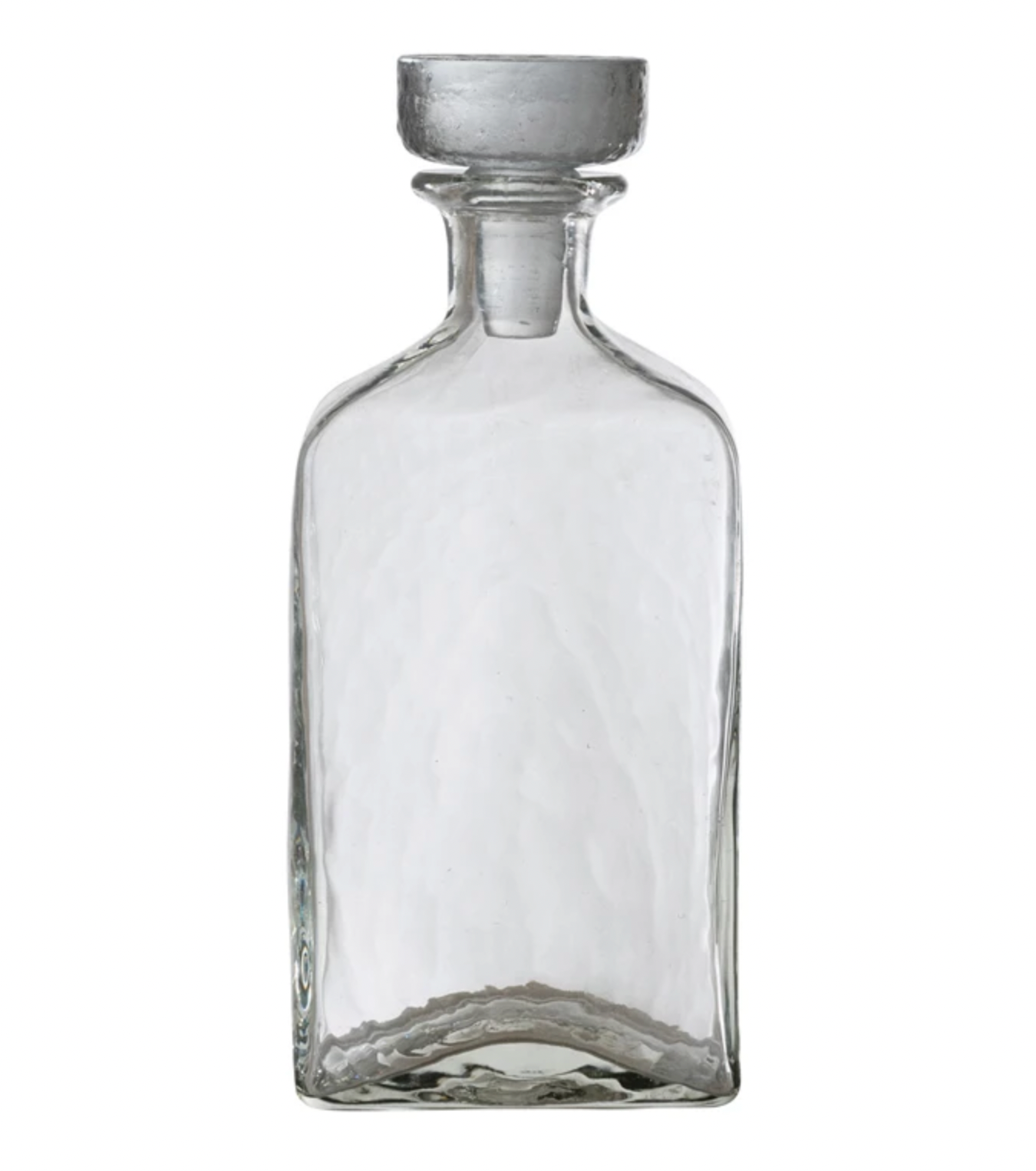 Glass Decanter