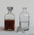 Glass Decanter