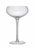 Stemmed Coupe Glass