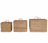 Rattan Basket