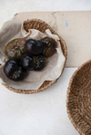 Scalloped Edge Braided Bankuan Bowls