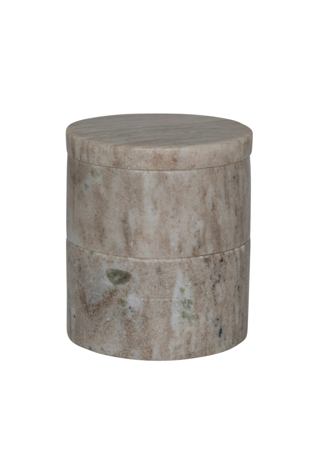 Marble Stacking Pinch Pots