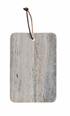 Travertine Cheese Board