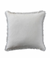 Stonewashed Linen Pillow