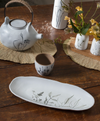 Wisteria Tray