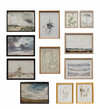 Framed Art