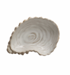 Stoneware Shell Dish