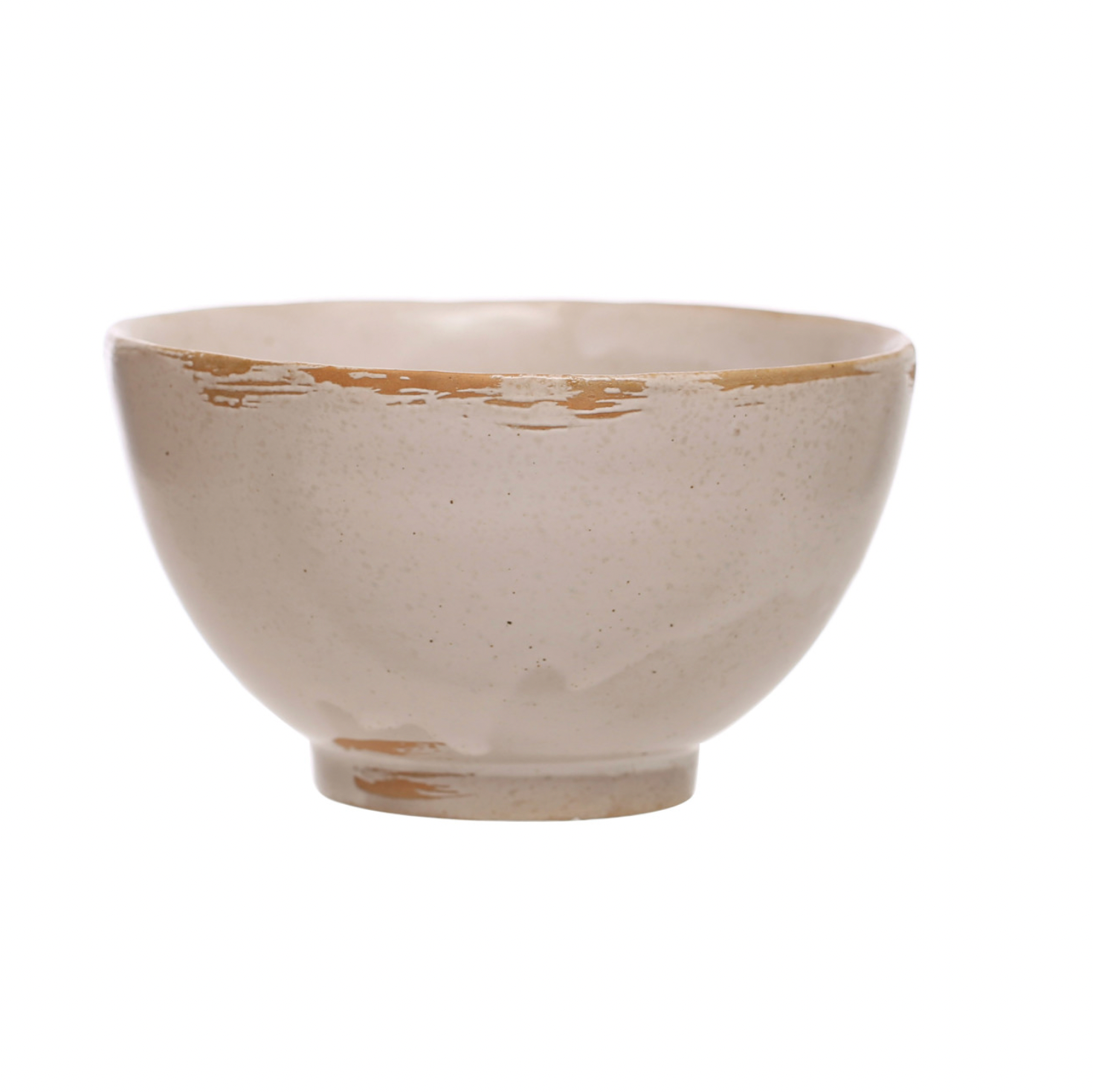 Stoneware Bowl