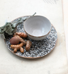 Stoneware Bowl