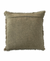 Stonewashed Linen Pillow