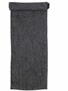 Stonewashed Linen Table Runner