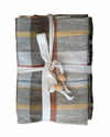 Plaid Tea Towel