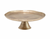 Brass Pedestal