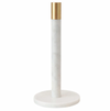 Marble Paper Towel Holder
