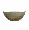 Stoneware Berry Bowl