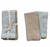 Cotton Striped Napkin Set