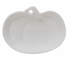 Ceramic Pumpkin Dish