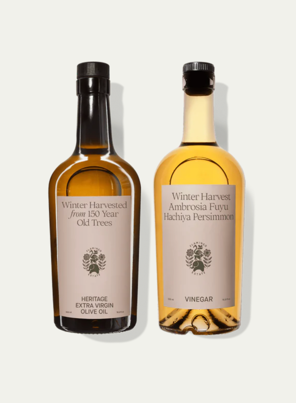 Flamingo Estate Heritage Olive Oil & Vinegar