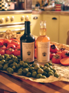 Flamingo Estate Heritage Olive Oil &amp; Vinegar