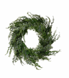 Juniper Berry Wreath