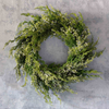 Juniper Berry Wreath