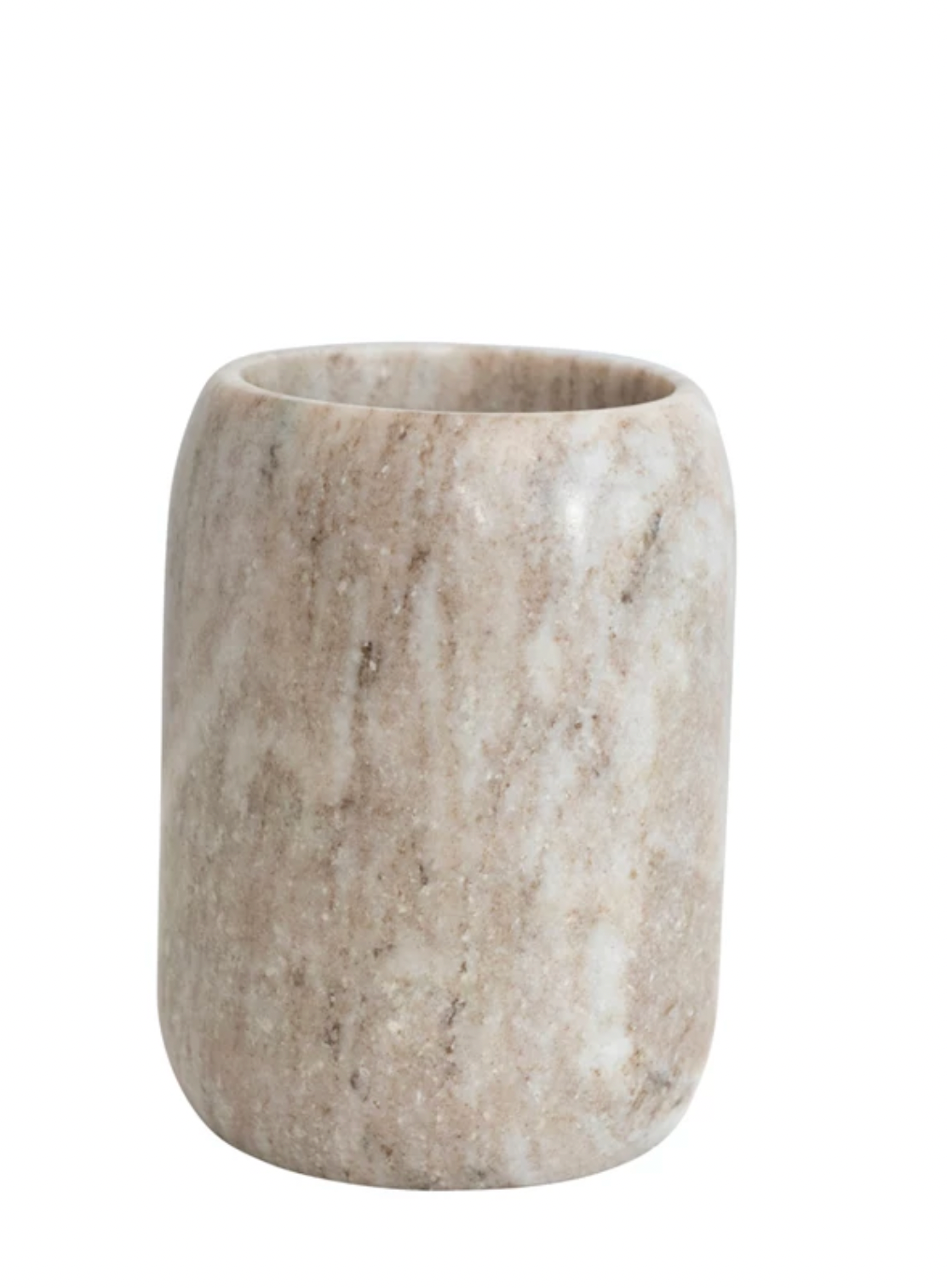 Marble Bottle Holder