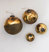 Gold Dipped Ornament